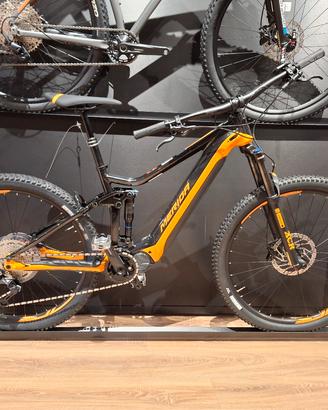 E-MTB MERIDA eONE FORTY 475