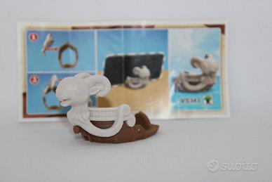 Sorpresa Kinder Joy One Piece 2026