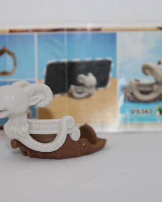 Sorpresa Kinder Joy One Piece 2026