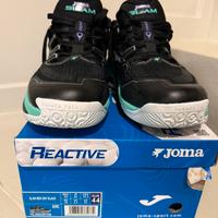 Joma Slam Reactive padel