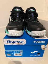 Joma Slam Reactive padel