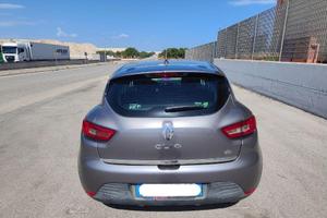 Renault Clio 4ª Serie
