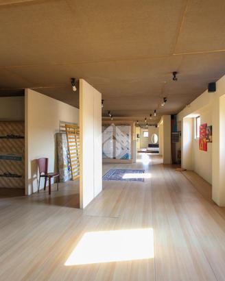 UFFICIO A PALAZZAGO