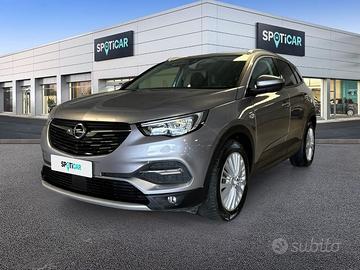 Opel Grandland X 1.5 Ecot Diesel 130cv Innova...
