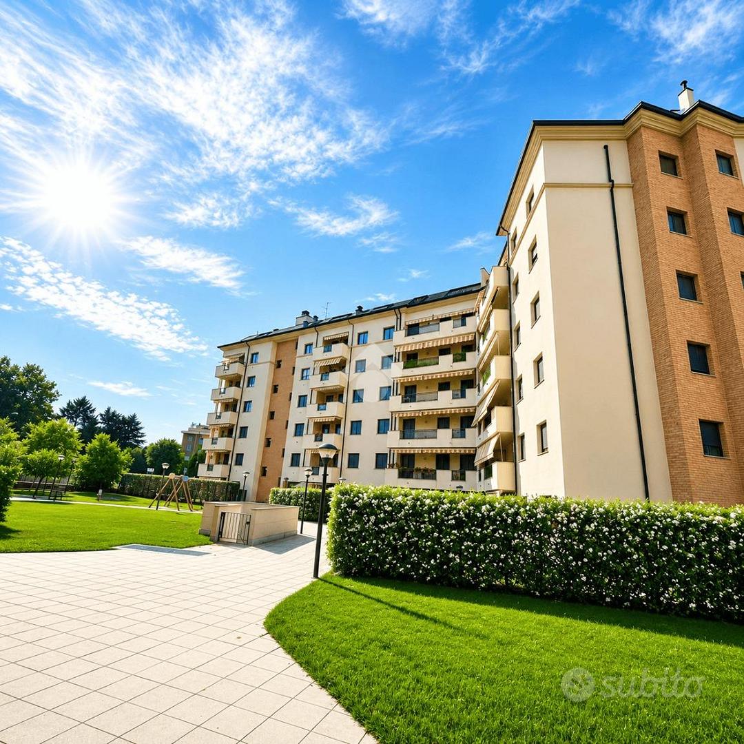Apartment in Rho, San Martino - Vista 2