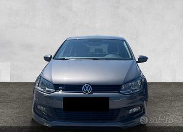 Volkswagen Polo 1.0 5P 60CV BMT R-LINE
