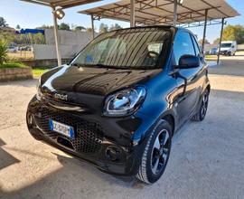 SMART FORTWO EQ 41kW passion