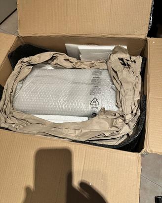 cassa centrale  monitor audio