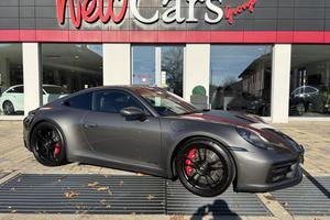 PORSCHE 911 Carrera GTS MATRIX-NAVI-BOSE-21"