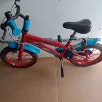 bici  numero 15