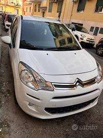Citroen c3 82 cv 1200