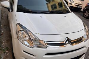 Citroen c3 82 cv 1200