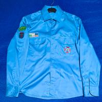 camicia scout AGESCI 