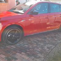 Skoda Scala Montecarlo 1.5 TSI DSG