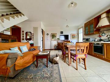 4 LOCALI A MONTEBELLUNA