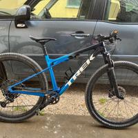 Trek supercaliber 9.8 gx
