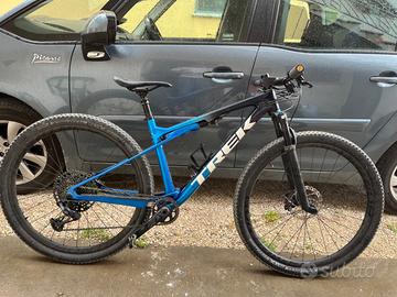 Trek supercaliber 9.8 gx