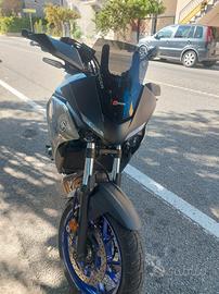 Yamaha Tracer 7 - 2023