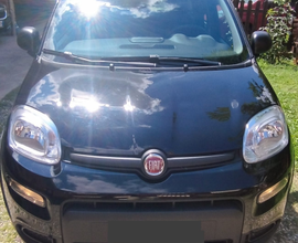 Fiat Panda Hybrid