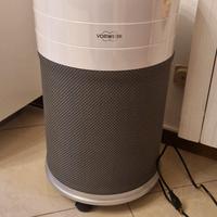 worwerk depuratore d'aria