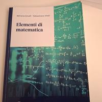 Elementi di matematica
