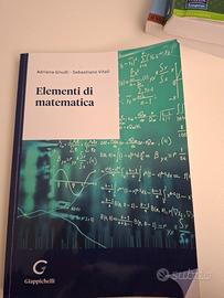 Elementi di matematica