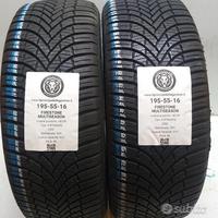 2 gomme 195 55 16 firestone a48709