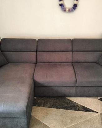 Divano Bellagio conforama