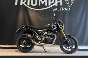 TRIUMPH Speed 400 Abs