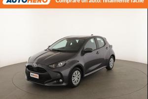 TOYOTA Yaris EJ87249