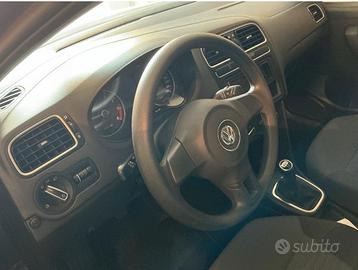Volkswagen Polo 1200