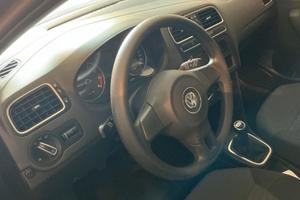 Volkswagen Polo 1200