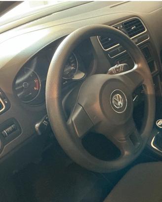Volkswagen Polo 1200