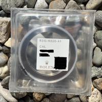 Bezel Rolex Daytona 116520