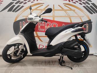 Scooter Piaggio Liberty S 50 2018 Usato Liberty 125 Piaggio