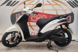 Liberty S 50 2025 Euro5+ NUOVO da immatricolare