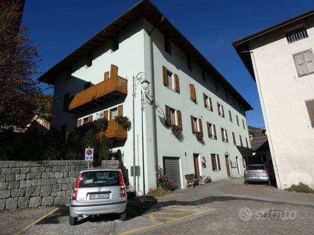 Appartamento 4Locale - Sella Giudicarie