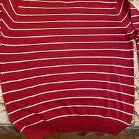 Maglia uomo in cotone     -     COME NUOVA