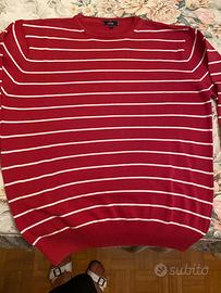 Maglia uomo in cotone     -     COME NUOVA