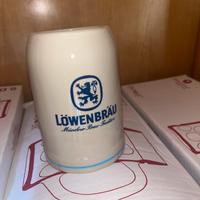 Boccali Birra Pub Ristorante Vari Modelli