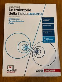 Le traiettorie della fisica