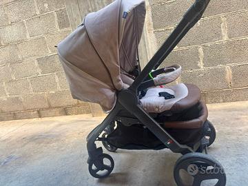 TRIO CHICCO