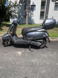 Kymco Like 125