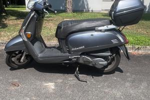 Kymco Like 125
