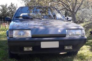 Citroen bx - 1989