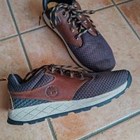 Timberland Tuckerman Low Oxford sneaker 41/2