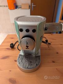 Macchina caffè Bialetti Tazzona Trio