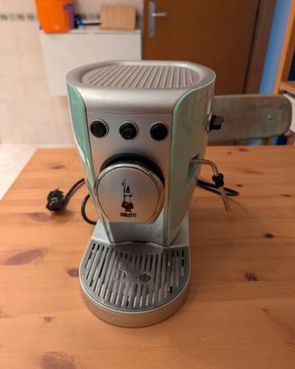 Macchina caffè Bialetti Tazzona Trio