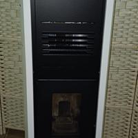 stufa a pellet 10 kw usata