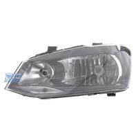 FANALE SINISTRO VOLKSWAGEN VW POLO VII 09-VAL